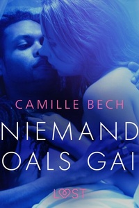 Niemand zoals Gaia - erotisch verhaal