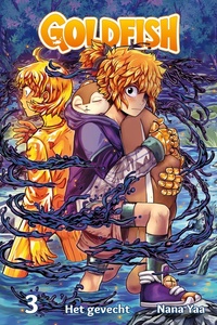 Goldfish 3 - Het gevecht