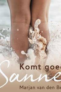 Komt goed, Sanne