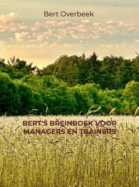 Bert's Breinboek voor Managers en Trainers