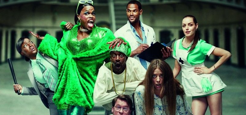 J​udeska in de TBS kliniek is nu te huur op Pathé Thuis - ADV