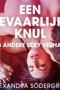 Een gevaarlijke knul en 3 andere sexy verhalen