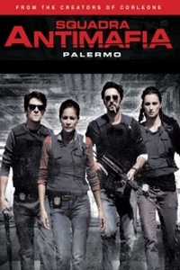 Squadra Antimafia (seizoen 3)