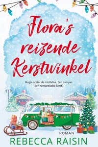 Flora’s reizende kerstwinkel