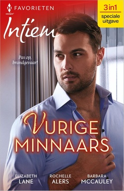Vurige minnaars