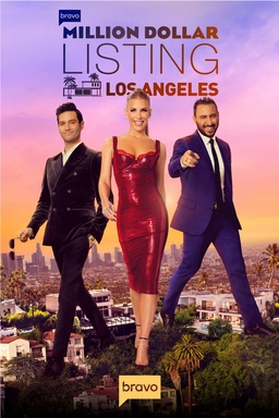 Million Dollar Listing: Los Angeles