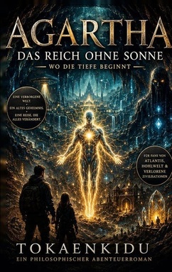 Agartha: Das Reich ohne Sonne