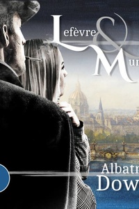 Lefèvre & Murphy, Folge 5: Albatros Down (Ungekürzt)
