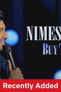 Nimesh Patel: Buy The Dip