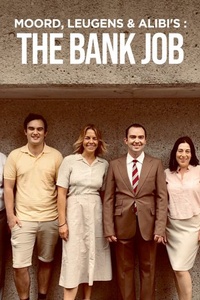 Moord, Leugens En Alibi's - The Bank Job