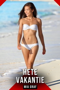Hete vakantie