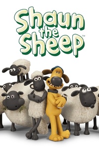Shaun het schaap