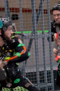 More from Pandora's Box: Stunts