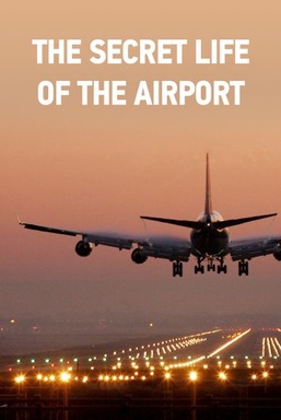 The Secret Life of the Airport