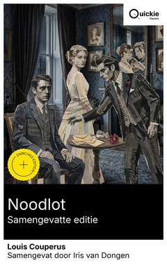 Noodlot (Samengevatte editie)