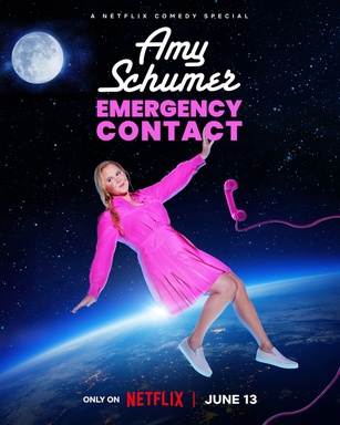 Amy Schumer: Emergency Contact