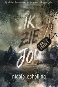 C.S.O.T. Bravo 1 - Ik zie jou