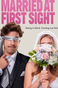 Married at First Sight USA