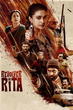 Revolver Rita