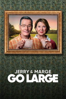 Jerry und Marge - Die Lottoprofis