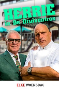 Herrie in de Druiventros (E06)