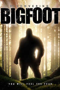 Discovering Bigfoot