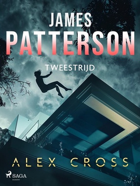 Alex Cross 13 - Tweestrijd