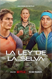 La ley de la selva
