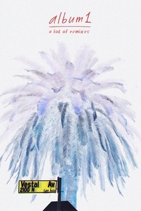 album1 (a lot of remixes)