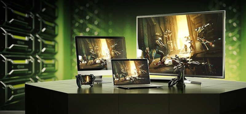 NVIDIA GeForce Now cloud-gaming verlaat bèta, goedkoper dan Stadia