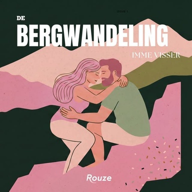 De bergwandeling