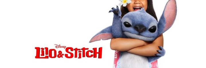 Lilo & Stitch - Deze Disneyklassieker is nu beschikbaar bij Pathé Thuis - ADV