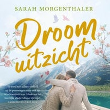 Droomuitzicht