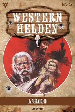 Laredo: Western Helden 72 – Western