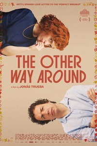 The Other Way Around