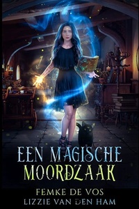 Een magische moordzaak