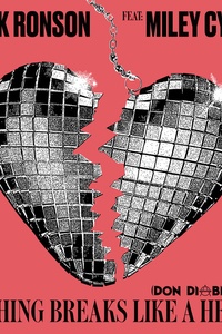 Nothing Breaks Like a Heart (Don Diablo Remix)