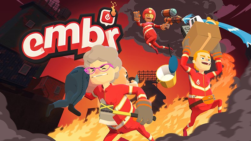 Embr komt met oktober update