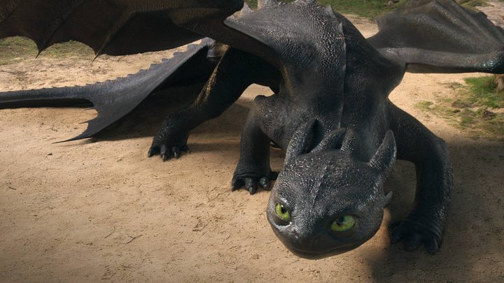 Hoe tem je een Draak (2025) review – dit vinden critici en kijkers