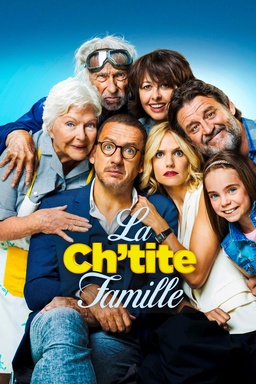 La Ch´tite Famille