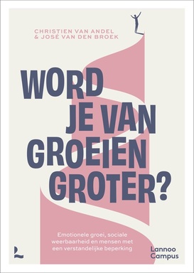 Word je van groeien groter?