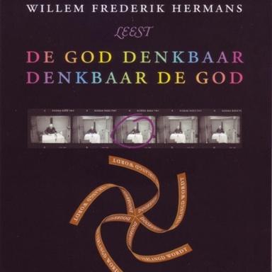 De God Denkbaar Denkbaar de God