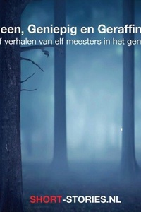 Gemeen, Geniepig en Geraffineerd