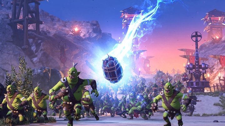 Orcs Must Die! 3: Eerste blik op levels en maps van de Stadia exclusive