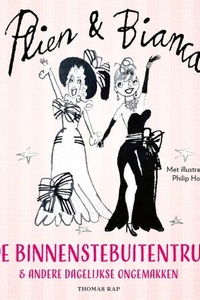 De binnenstebuitentrui