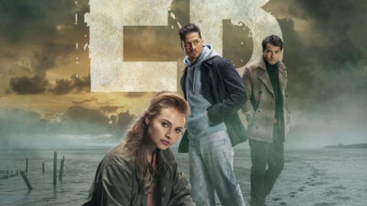 Nieuwe Nederlandse thriller EB met Vajèn van den Bosch krijgt spannende trailer