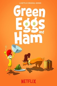 Green Eggs and Ham