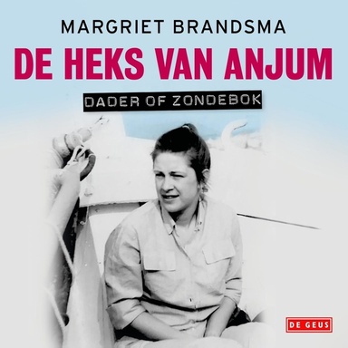 De heks van Anjum: Dader of zondebok