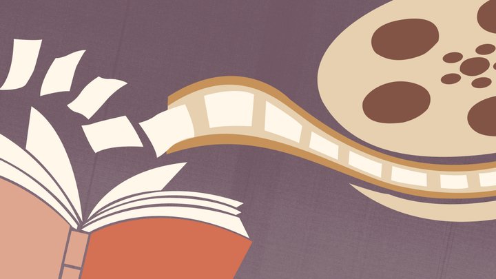 Deze vijf geweldige boekenseries worden omgetoverd tot tv-series