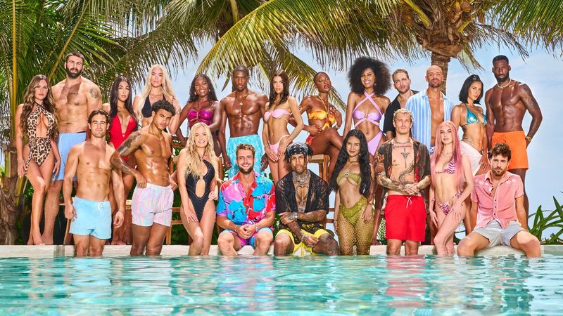 Perfect Match Seizoen 2 Cast: Ontmoet de Singles die de Villa Binnkomen!